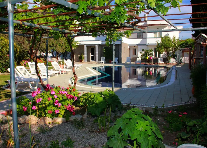 Hotel Dimitra Sun